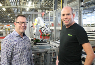 SmartStaff WPS - KP Holland