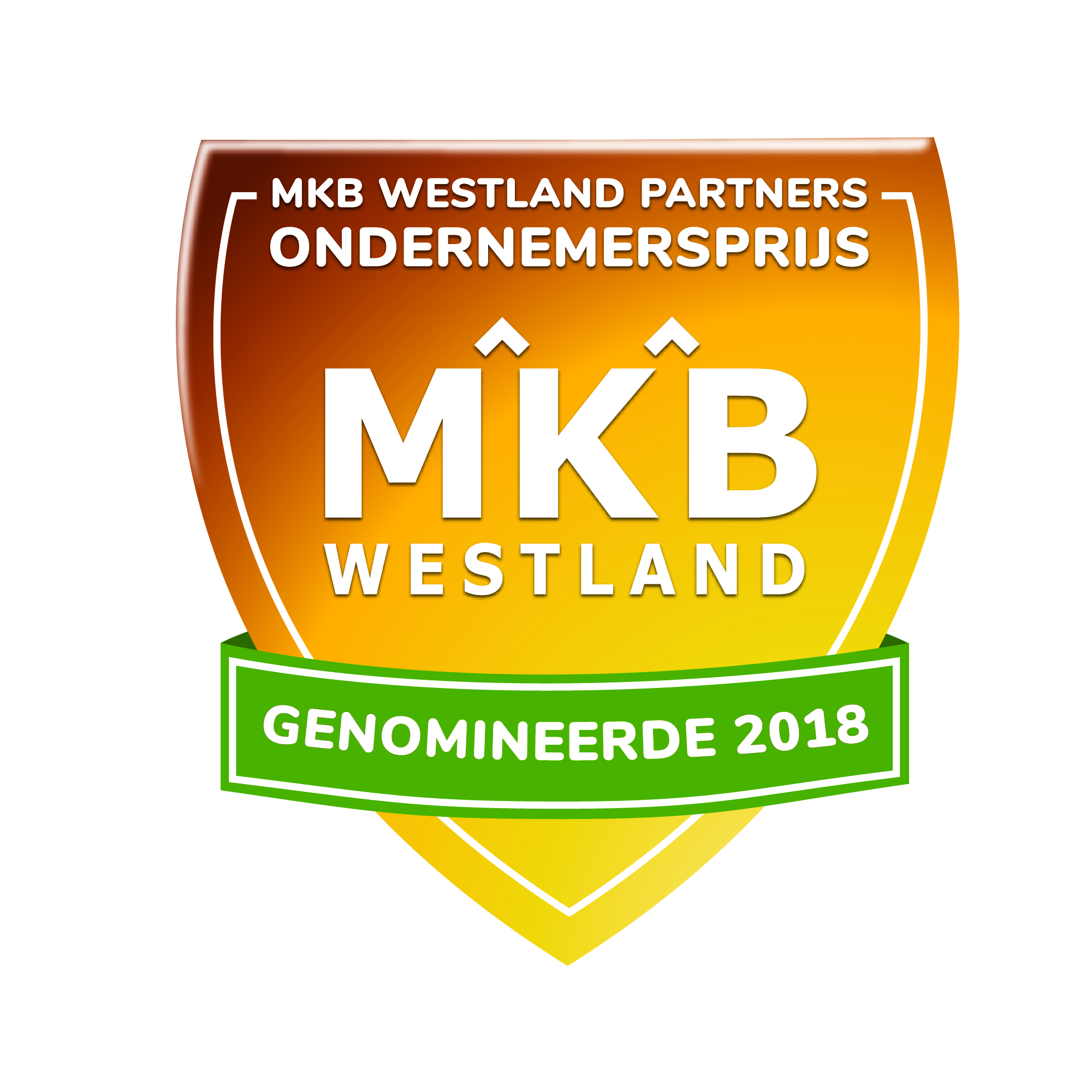 MKB-Genomineerd 2018