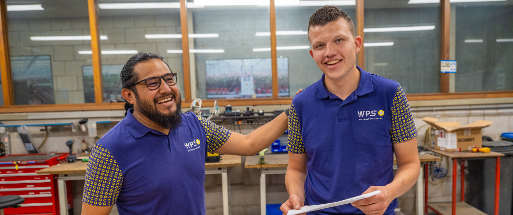 WPS genomineerd voor OOM Award